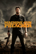 Película Machine Gun Preacher