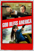Película God Bless America