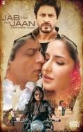 Película Jab Tak Hai Jaan