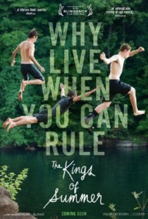 Los reyes del verano
