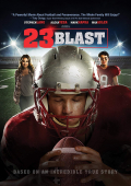 Película 23 Blast