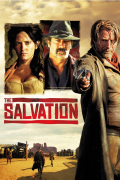 Película The Salvation