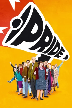 Pride/Orgullo