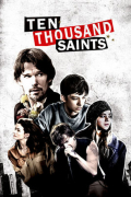 Película Ten Thousand Saints
