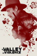 Película In a Valley of Violence