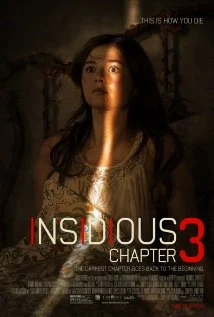 Insidious: Capítulo 3