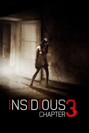 Insidious: Capítulo 3