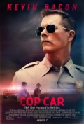 Película Cop Car