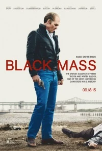 Black Mass (estrictamente criminal)