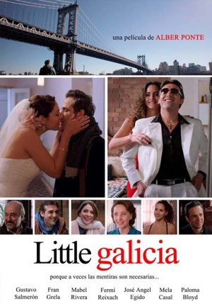 Little Galicia Little Galicia