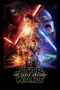 Película Star Wars: Episode VII - The Force Awakens