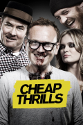Película Cheap Thrills