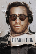 Película Demolition