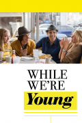 Película While We're Young
