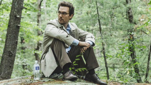 El bosque de los sueños