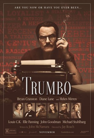 Trumbo: La lista negra de Hollywood Trumbo: La lista negra de Hollywood