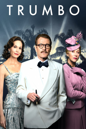 Trumbo: La lista negra de Hollywood