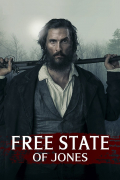 Película Free State of Jones