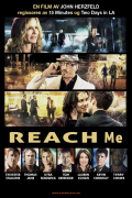 Película Reach Me