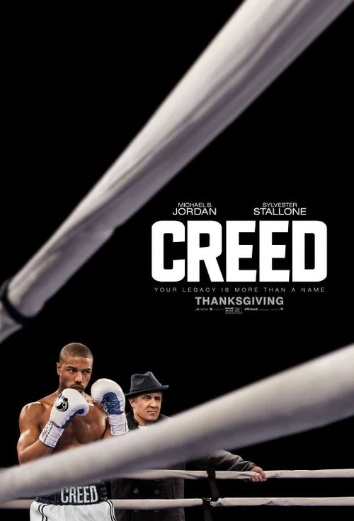 Creed. La leyenda de Rocky