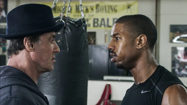 Creed. La leyenda de Rocky