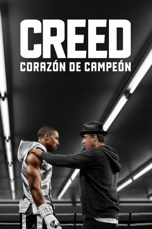 Creed. La leyenda de Rocky