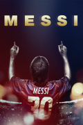 Película Messi