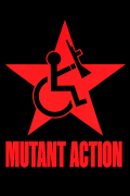 Película Mutant Action