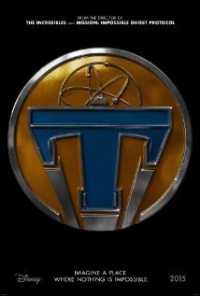 Tomorrowland: El mundo del mañana