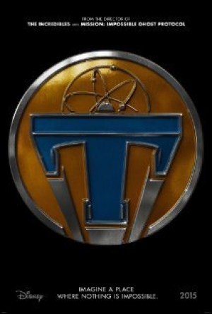 Tomorrowland: El mundo del mañana