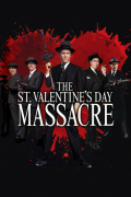 Película The St. Valentine's Day Massacre