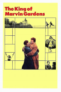 Película The King of Marvin Gardens