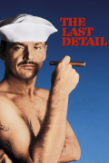 Película The Last Detail