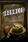 Película Ironweed