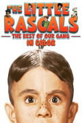 Película Little Rascals: Best of Our Gang