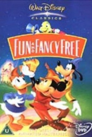 Las aventuras de Bongo, Mickey y las judías mágicas