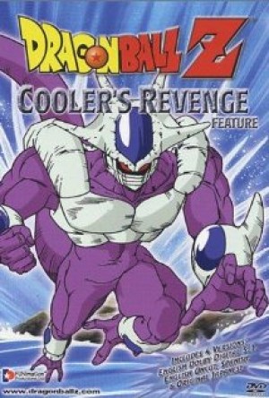 Dragon Ball Z: Los mejores rivales