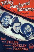 Película Tillie's Punctured Romance
