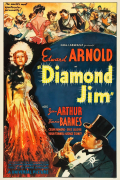 Película Diamond Jim