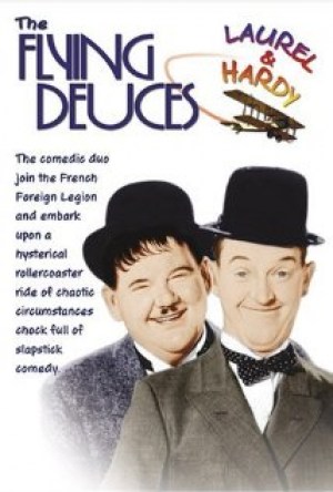 Locos del aire