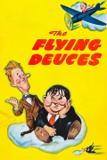 Película The Flying Deuces