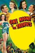 Película One Night in the Tropics
