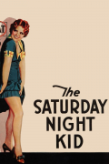 Película The Saturday Night Kid