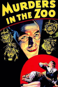 Película Murders in the Zoo