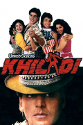 Película Khiladi