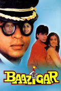 Película Baazigar