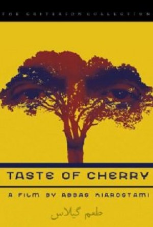El sabor de las cerezas