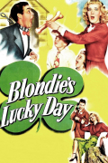 Película Blondie's Lucky Day