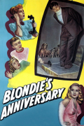 Película Blondie's Anniversary