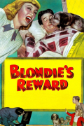 Película Blondie's Reward